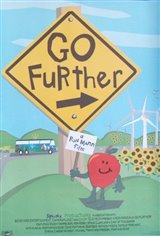 Go Further Poster