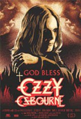 God Bless Ozzy Osbourne Movie Poster