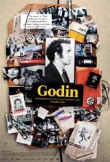 Godin (v.o.f.) Movie Poster
