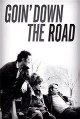 Goin' Down the Road Movie Poster