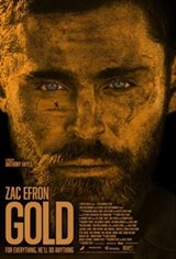 Gold Movie Poster Movie Poster