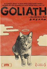 Goliath (2008) Affiche de film