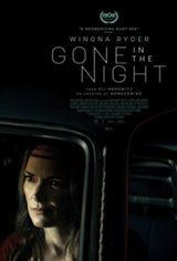 Gone in the Night Movie Poster Movie Poster