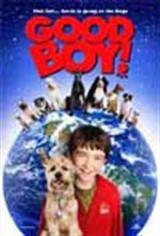 Good Boy! (2003) Movie Poster Movie Poster