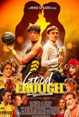 Good Enough: A Modern Musical Affiche de film