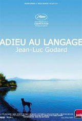 Goodbye to Language (Adieu au Langage) Movie Poster Movie Poster