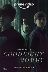 Goodnight Mommy (Prime Video) Affiche de film