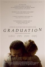 Graduation Affiche de film