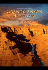 Grand Canyon Adventure: River at Risk 3D Movie Poster
