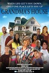 Grandma's House Movie Poster