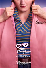 Grease: Rise of the Pink Ladies Poster