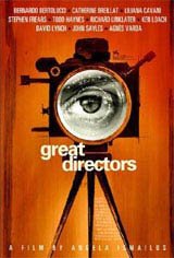 Great Directors Movie Poster Movie Poster