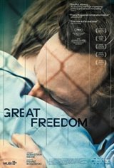Great Freedom Large Poster
