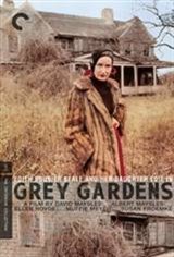 Grey Gardens Movie Poster Movie Poster
