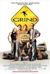 Grind Movie Poster Movie Poster