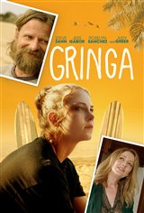 Gringa Movie Poster Movie Poster
