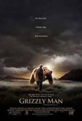 Grizzly Poster
