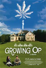 Growing Op Movie Poster Movie Poster