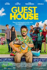 Guest House Affiche de film