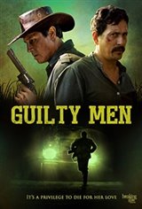 Guilty Men (Pariente) Movie Poster