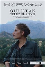 Gulîstan, Land of Roses Affiche de film