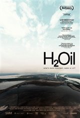 H2Oil (v.o.a.)  Movie Poster