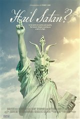 Hail Satan? Movie Poster