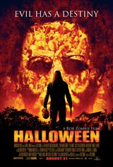Halloween Movie Poster Movie Poster
