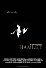 Hamlet (1921) Movie Poster