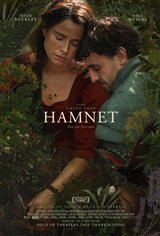 Hamnet Movie Poster