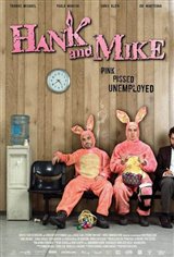Hank and Mike (v.o.a.) Affiche de film