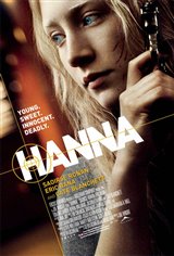 Hanna (v.f.) Movie Poster