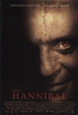 Hannibal Affiche de film