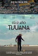 Happy New Year Tijuana Affiche de film