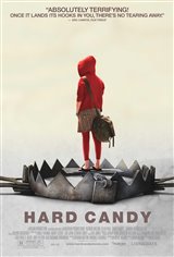 Hard Candy Movie Poster Movie Poster