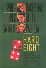 Hard Eight Movie Poster