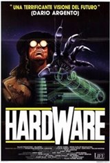 Hardware Poster