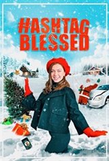 Hashtag Blessed: The Movie Movie Poster