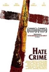 Hate Crime (2006) Poster