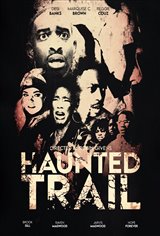 Haunted Trail Affiche de film