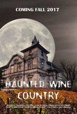 Haunted Wine Country Movie Poster