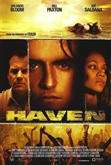 Haven Movie Poster Movie Poster