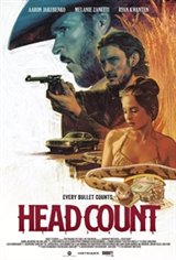 Head Count Movie Poster Movie Poster