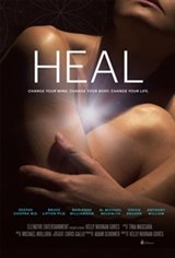 Heal Poster