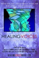 Healing Voices Movie Poster