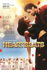 Heartbeats Poster