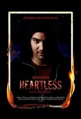 Heartless Movie Poster Movie Poster