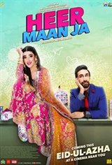 Heer Maan Ja Movie Poster