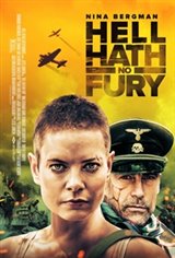 Hell Hath No Fury Movie Poster Movie Poster
