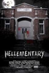 Hellementary Movie Poster